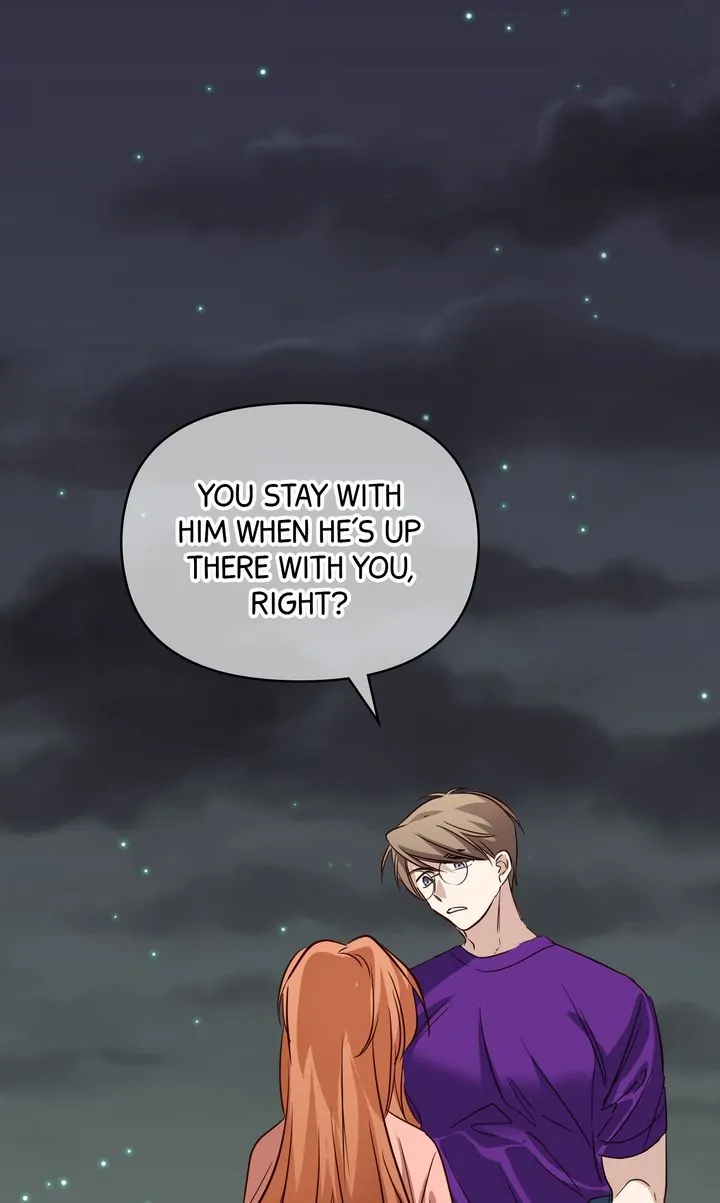 Juliet, We're Not in Kansas Anymore! Chapter 41 - page 2