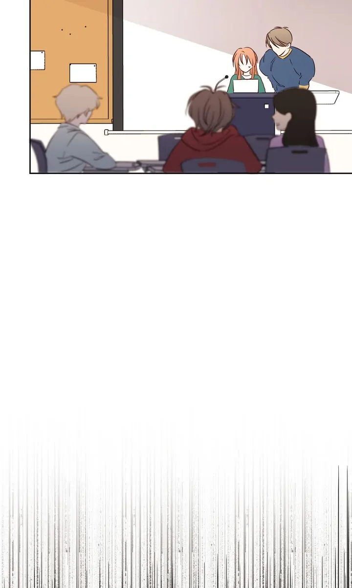 Juliet, We're Not in Kansas Anymore! Chapter 41 - page 45