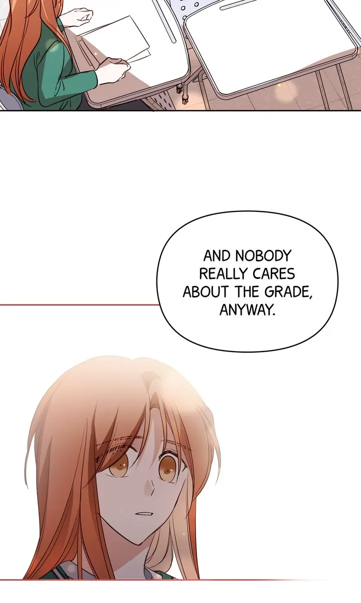 Juliet, We're Not in Kansas Anymore! Chapter 42 - page 26