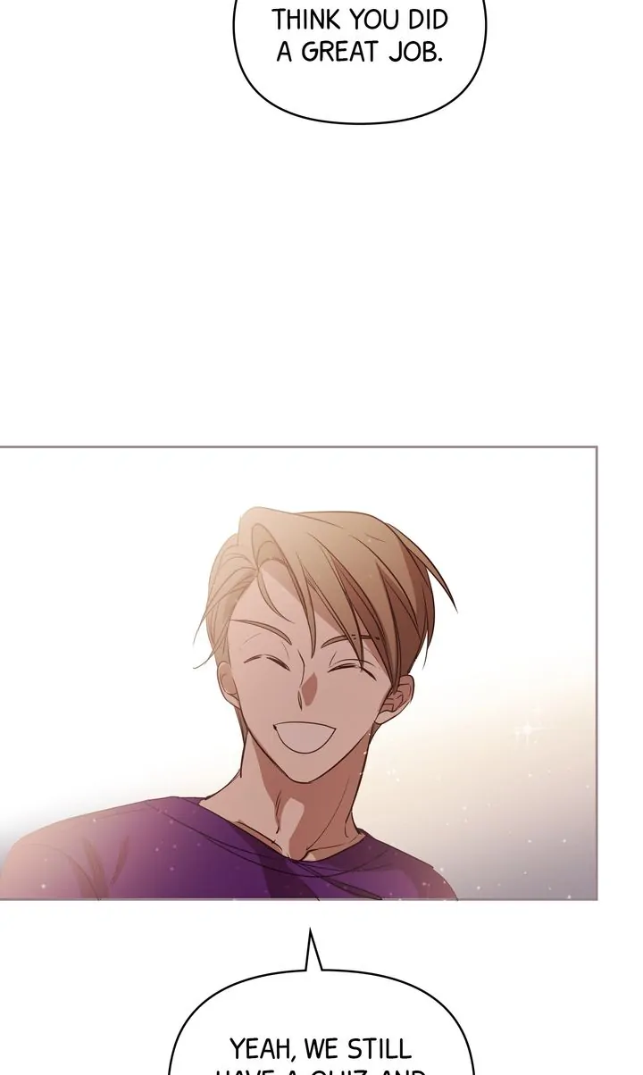 Juliet, We're Not in Kansas Anymore! Chapter 42 - page 28