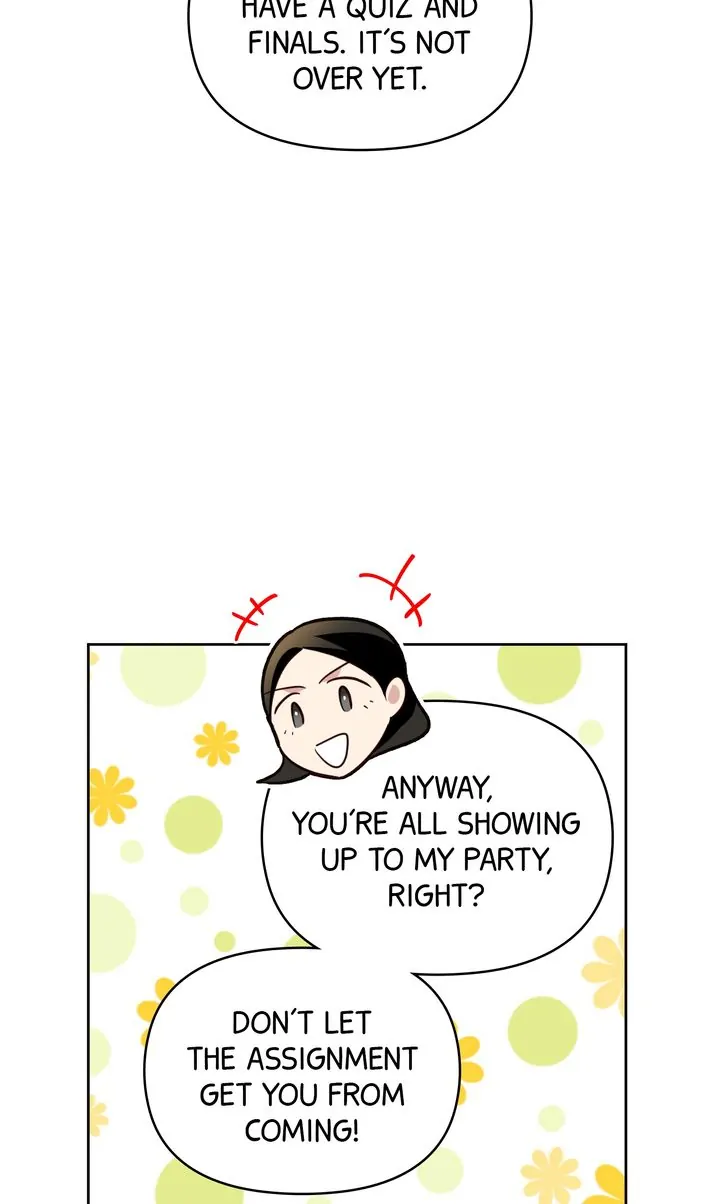 Juliet, We're Not in Kansas Anymore! Chapter 42 - page 29