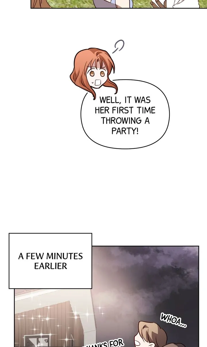 Juliet, We're Not in Kansas Anymore! Chapter 42 - page 37