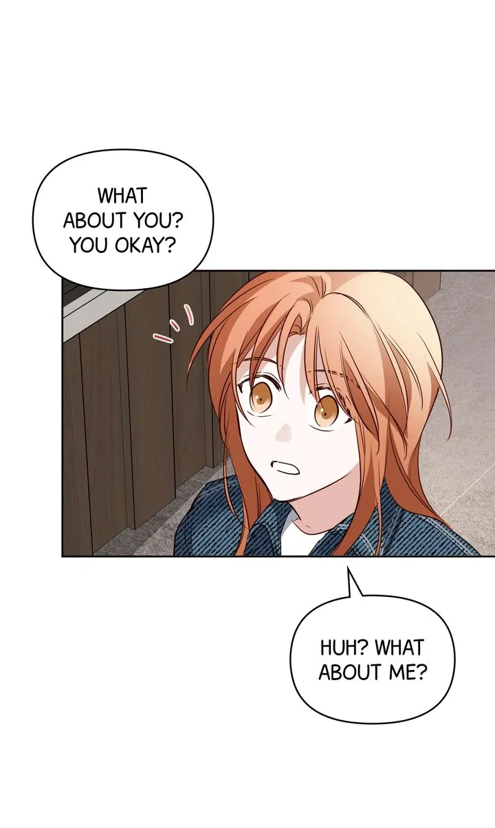 Juliet, We're Not in Kansas Anymore! Chapter 42 - page 43