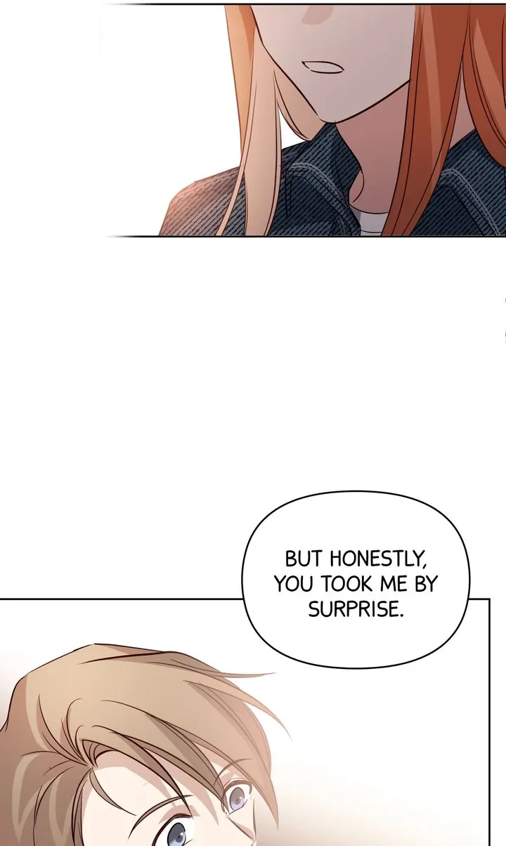 Juliet, We're Not in Kansas Anymore! Chapter 42 - page 48