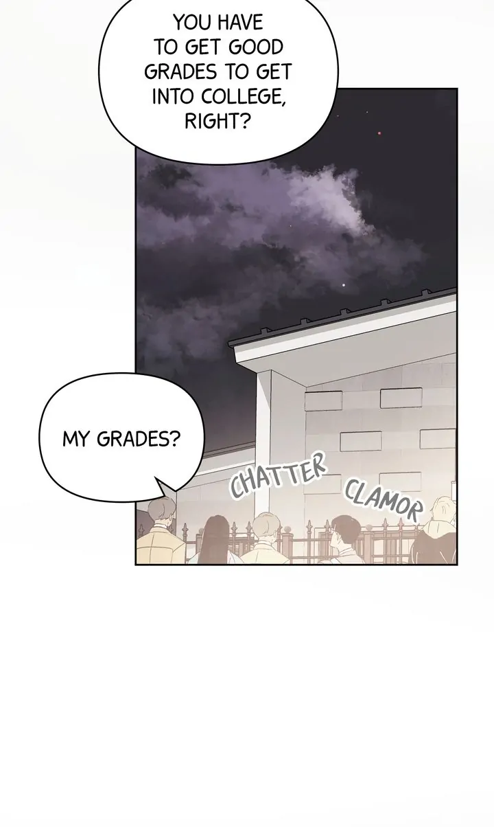Juliet, We're Not in Kansas Anymore! Chapter 42 - page 55