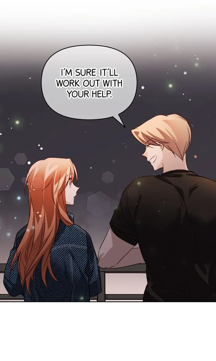 Juliet, We're Not in Kansas Anymore! Chapter 42 - page 56