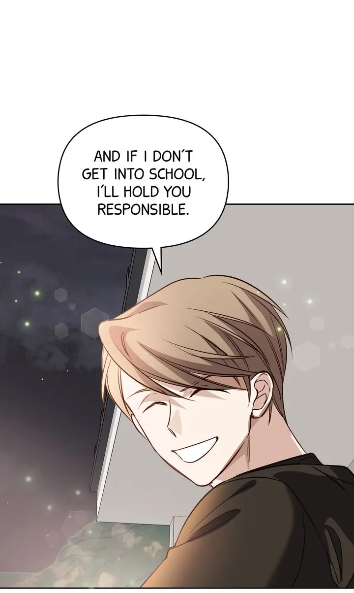 Juliet, We're Not in Kansas Anymore! Chapter 42 - page 59
