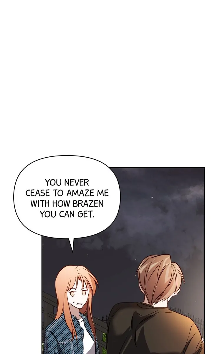 Juliet, We're Not in Kansas Anymore! Chapter 42 - page 60