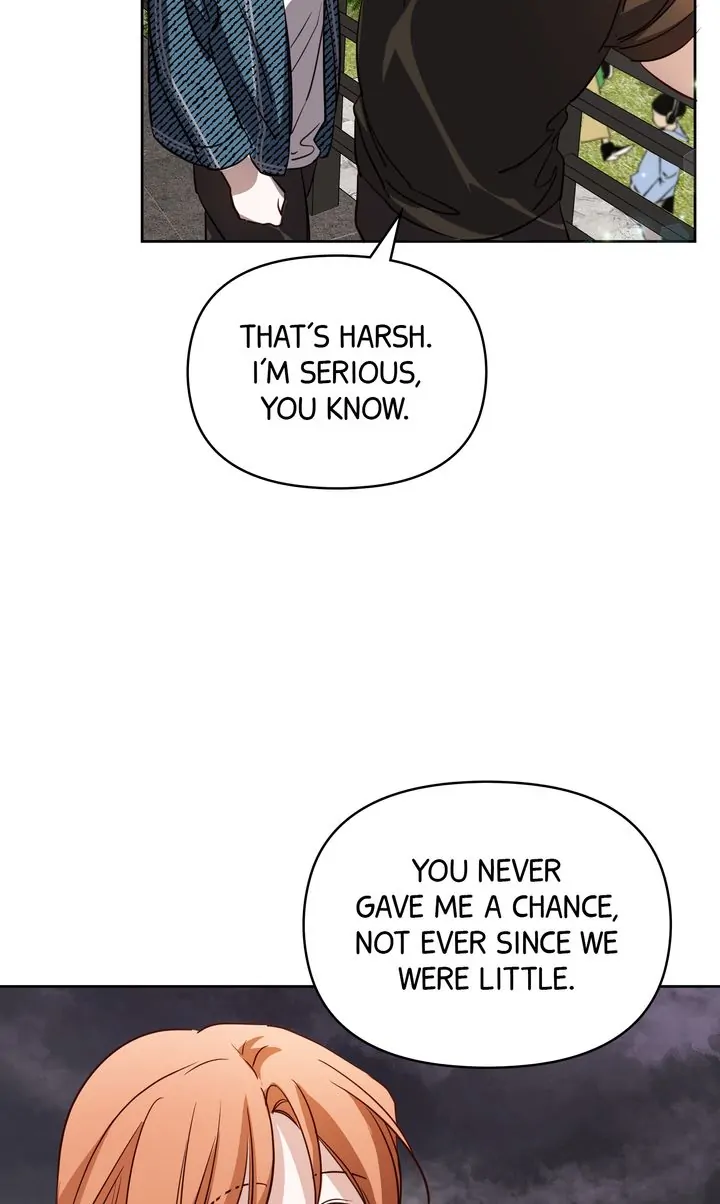 Juliet, We're Not in Kansas Anymore! Chapter 42 - page 61