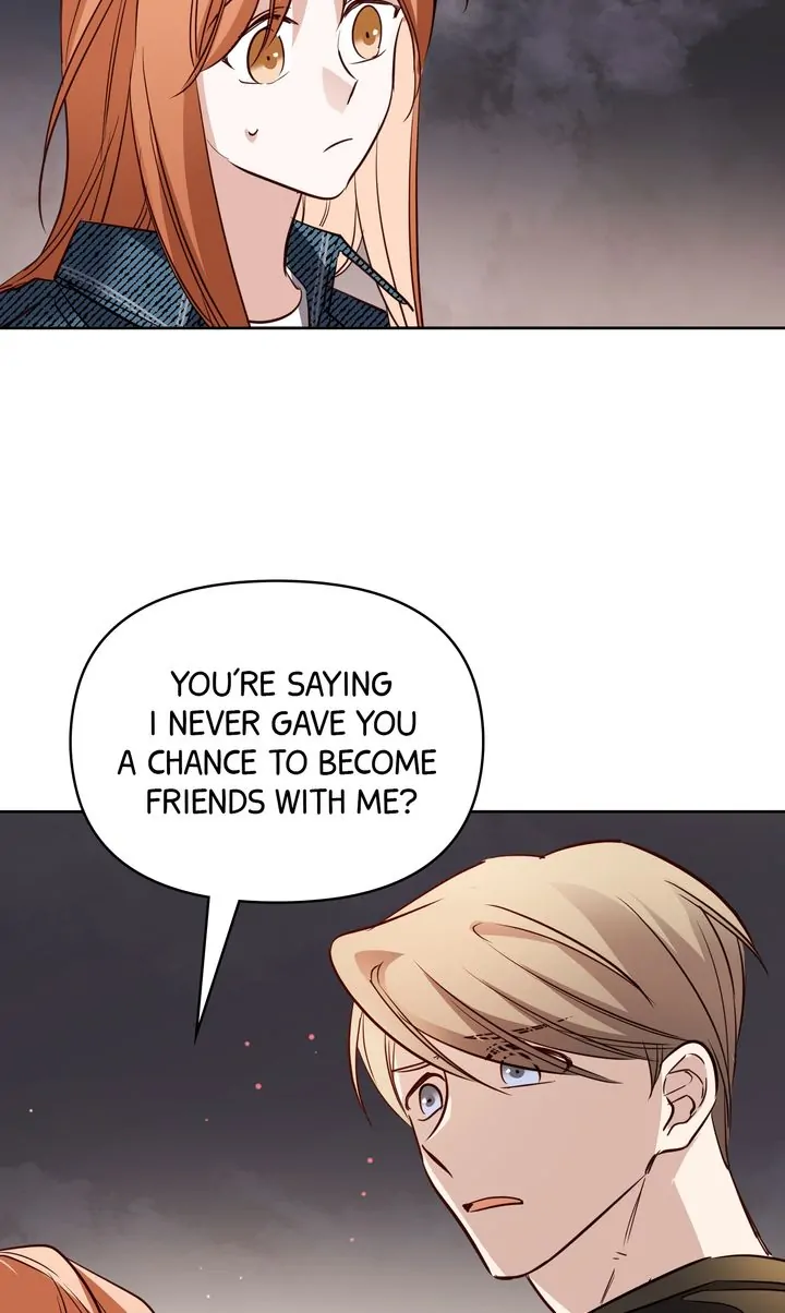Juliet, We're Not in Kansas Anymore! Chapter 42 - page 62