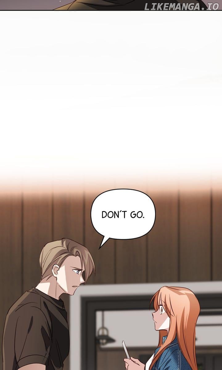 Juliet, We're Not in Kansas Anymore! Chapter 43 - page 27