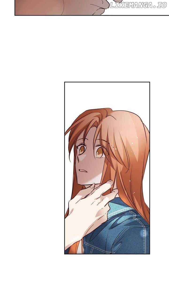 Juliet, We're Not in Kansas Anymore! Chapter 43 - page 30