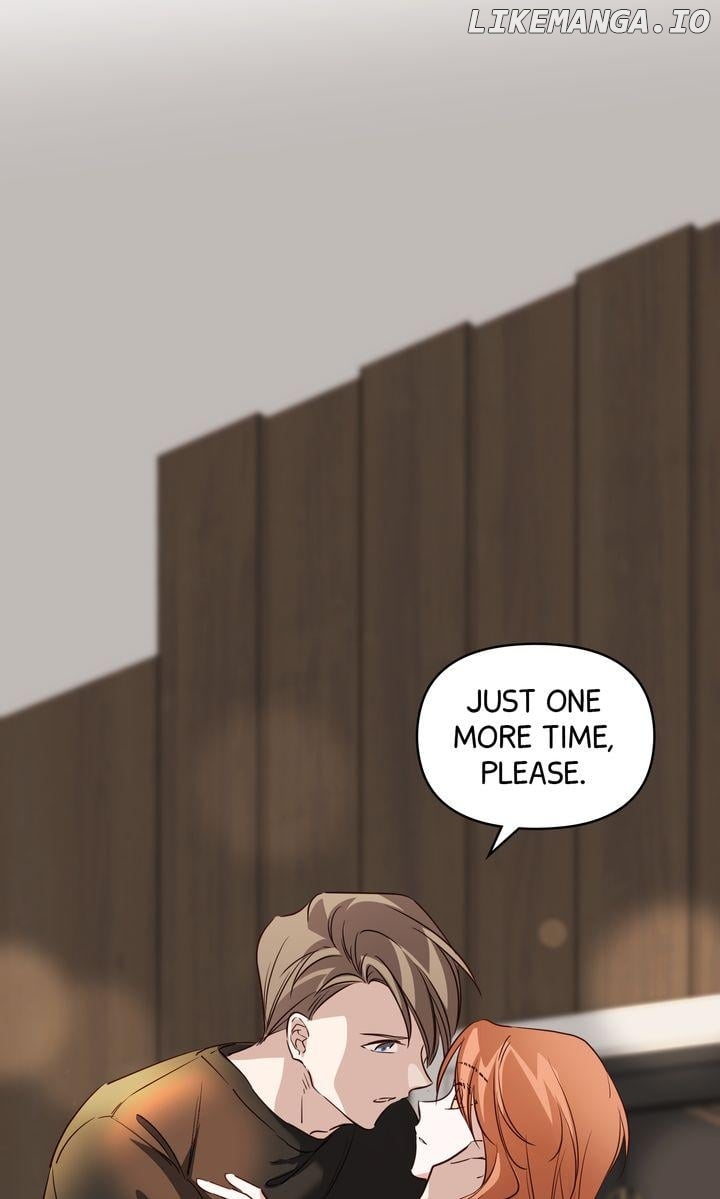 Juliet, We're Not in Kansas Anymore! Chapter 43 - page 42