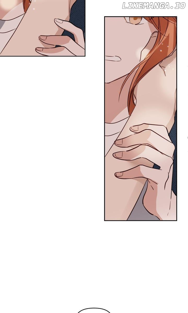 Juliet, We're Not in Kansas Anymore! Chapter 43 - page 45