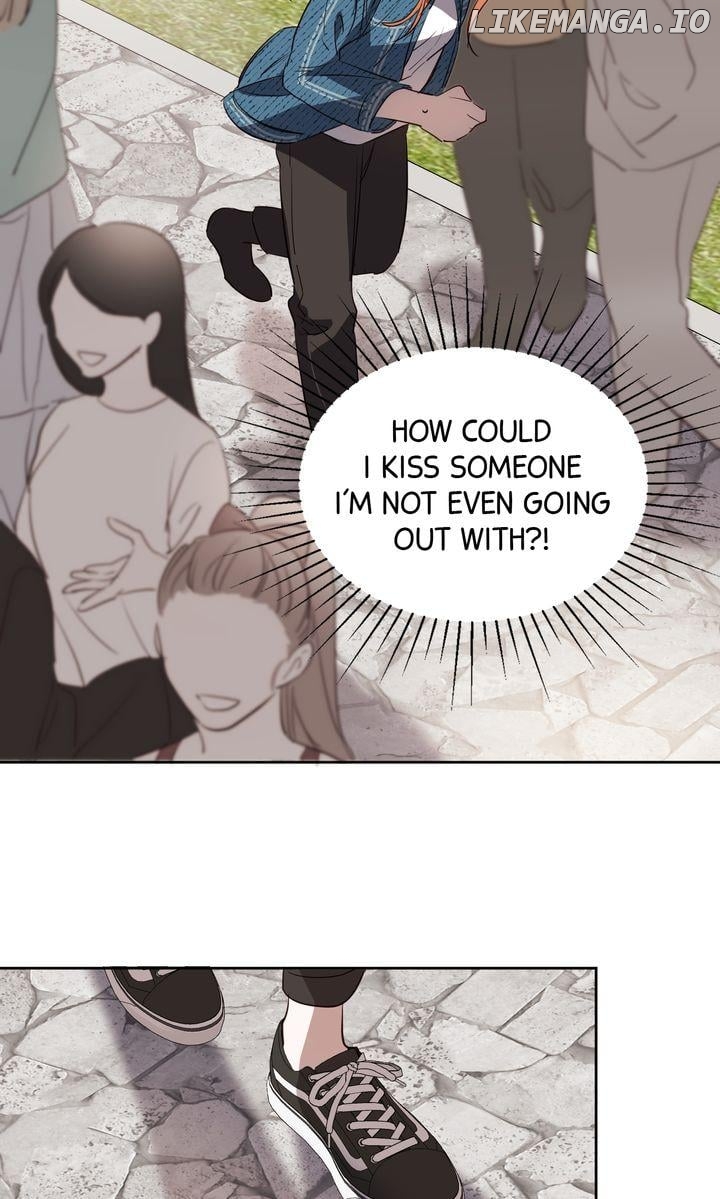 Juliet, We're Not in Kansas Anymore! Chapter 43 - page 53