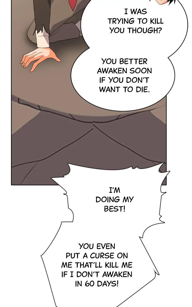 Real World Mobile Chapter 78 - page 112