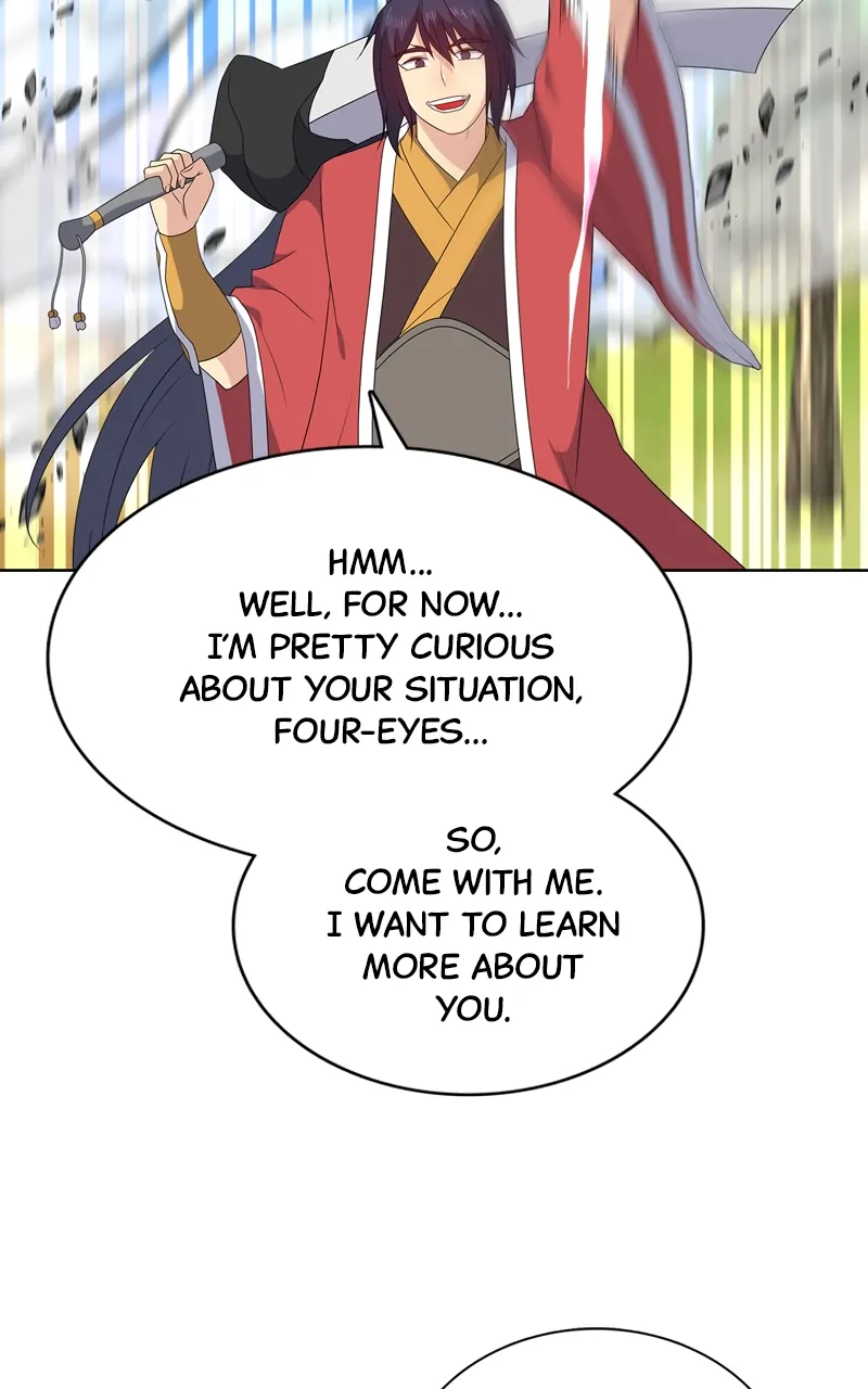 Real World Mobile Chapter 79 - page 102
