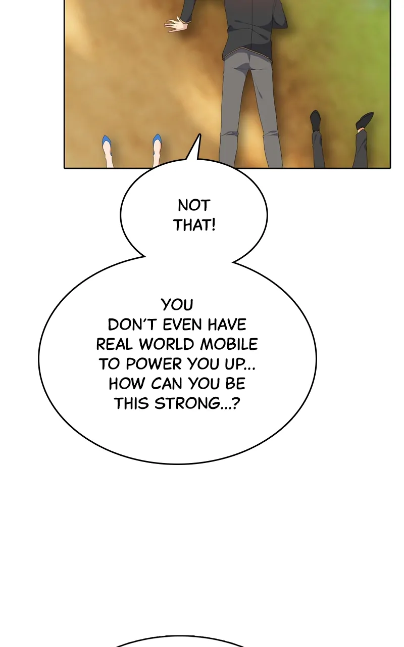 Real World Mobile Chapter 79 - page 35