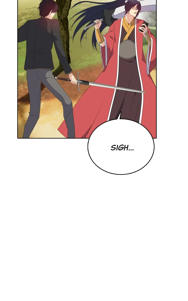 Real World Mobile Chapter 79 - page 81