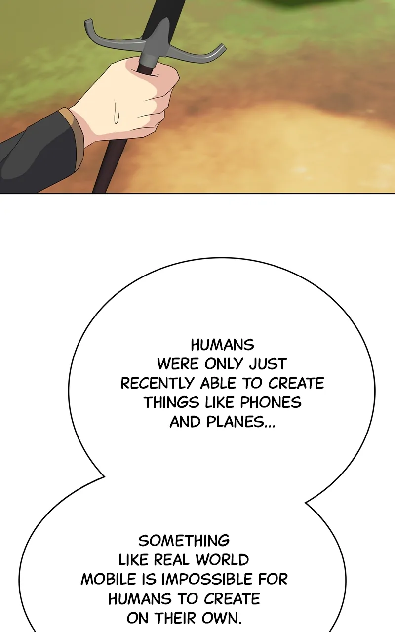 Real World Mobile Chapter 79 - page 93