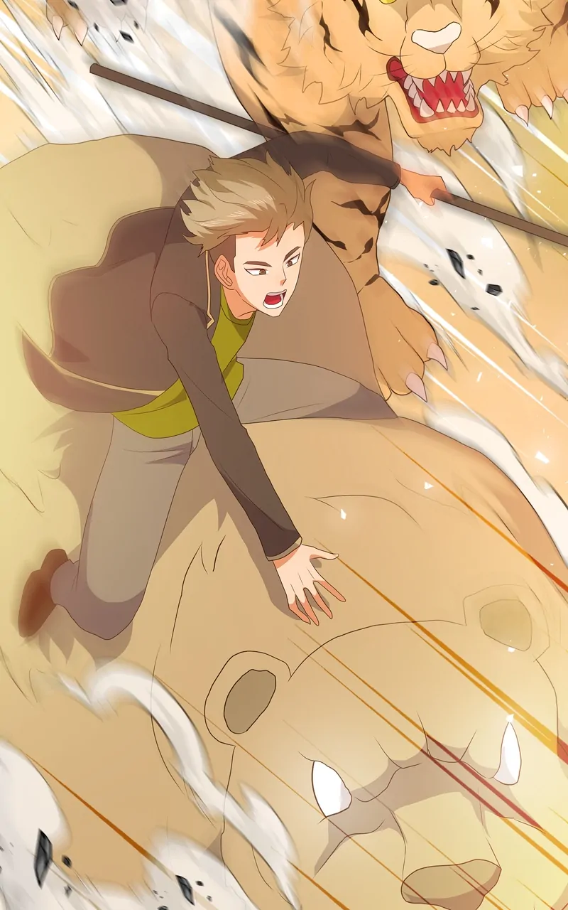 Real World Mobile Chapter 82 - page 3