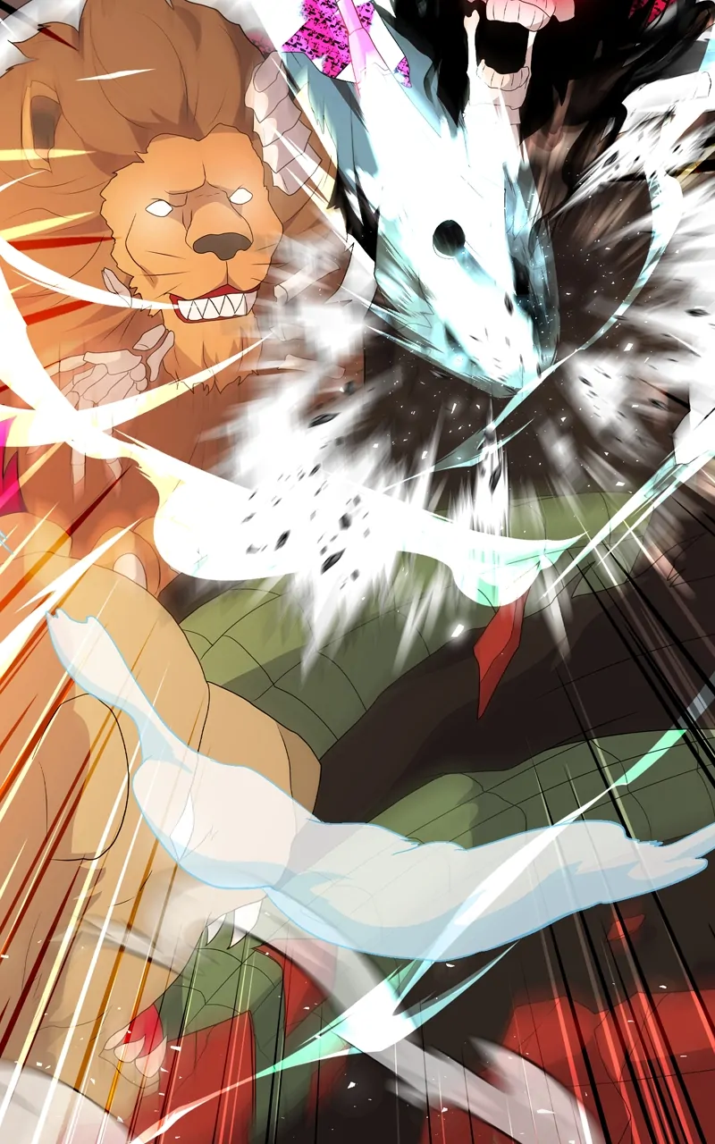 Real World Mobile Chapter 82 - page 6