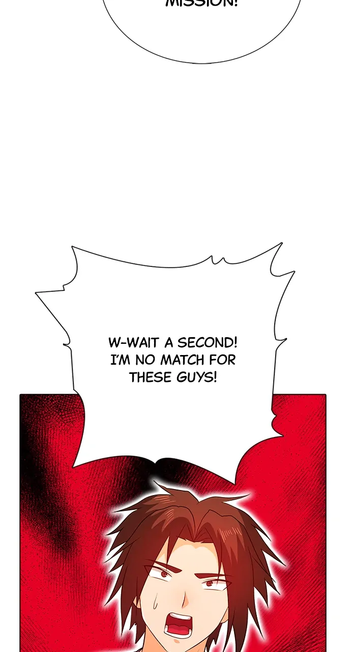 Real World Mobile Chapter 84 - page 17