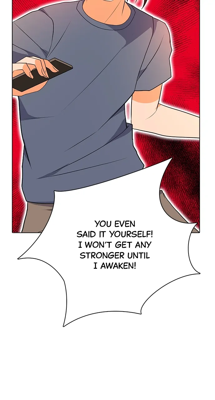 Real World Mobile Chapter 84 - page 18