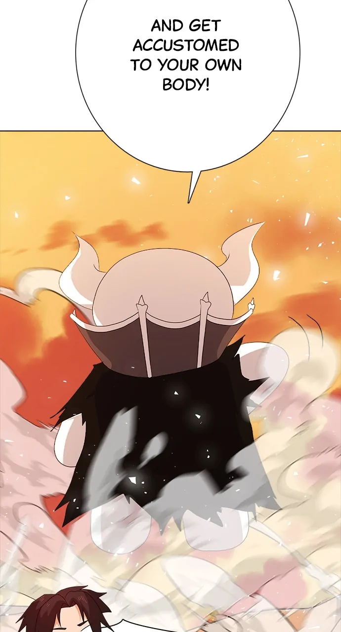 Real World Mobile Chapter 84 - page 21