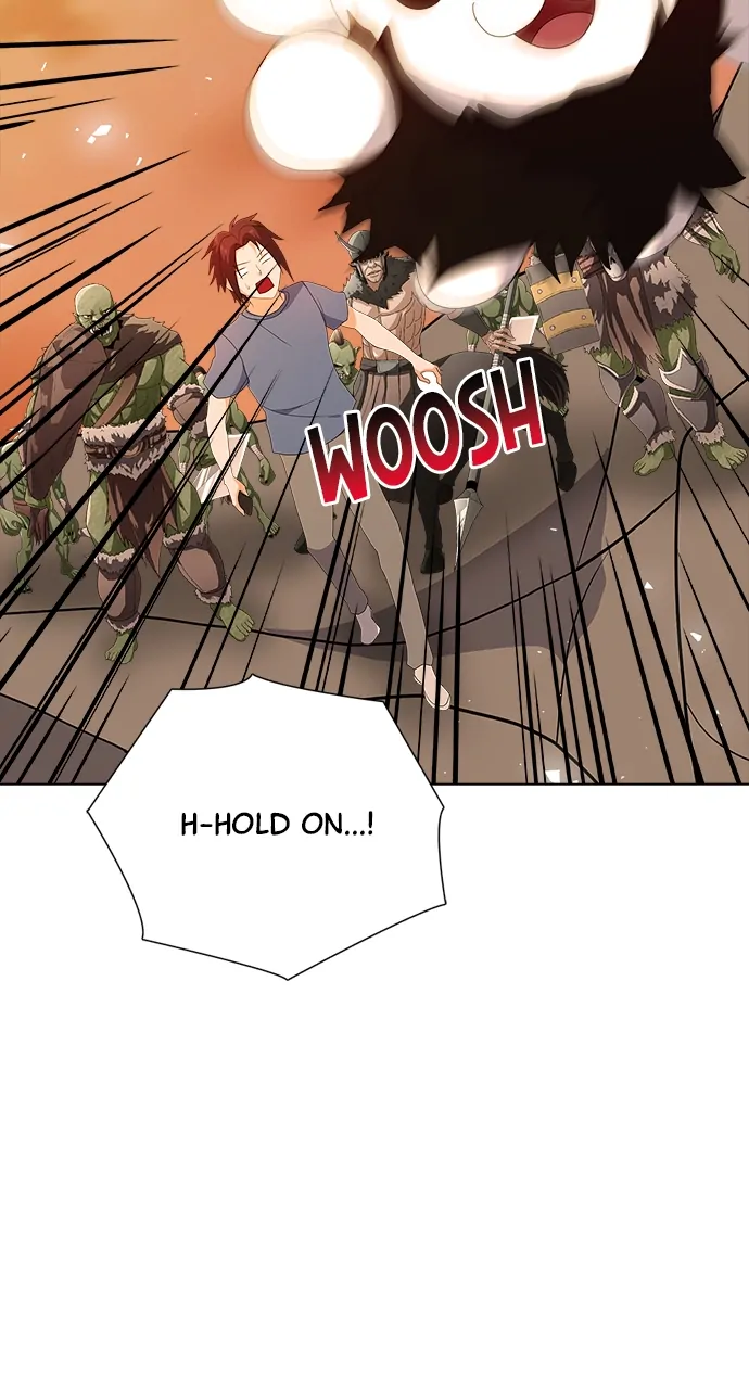 Real World Mobile Chapter 84 - page 23