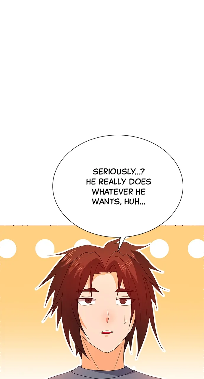 Real World Mobile Chapter 84 - page 25