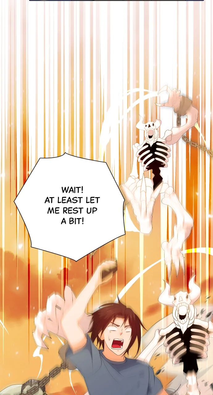 Real World Mobile Chapter 84 - page 29