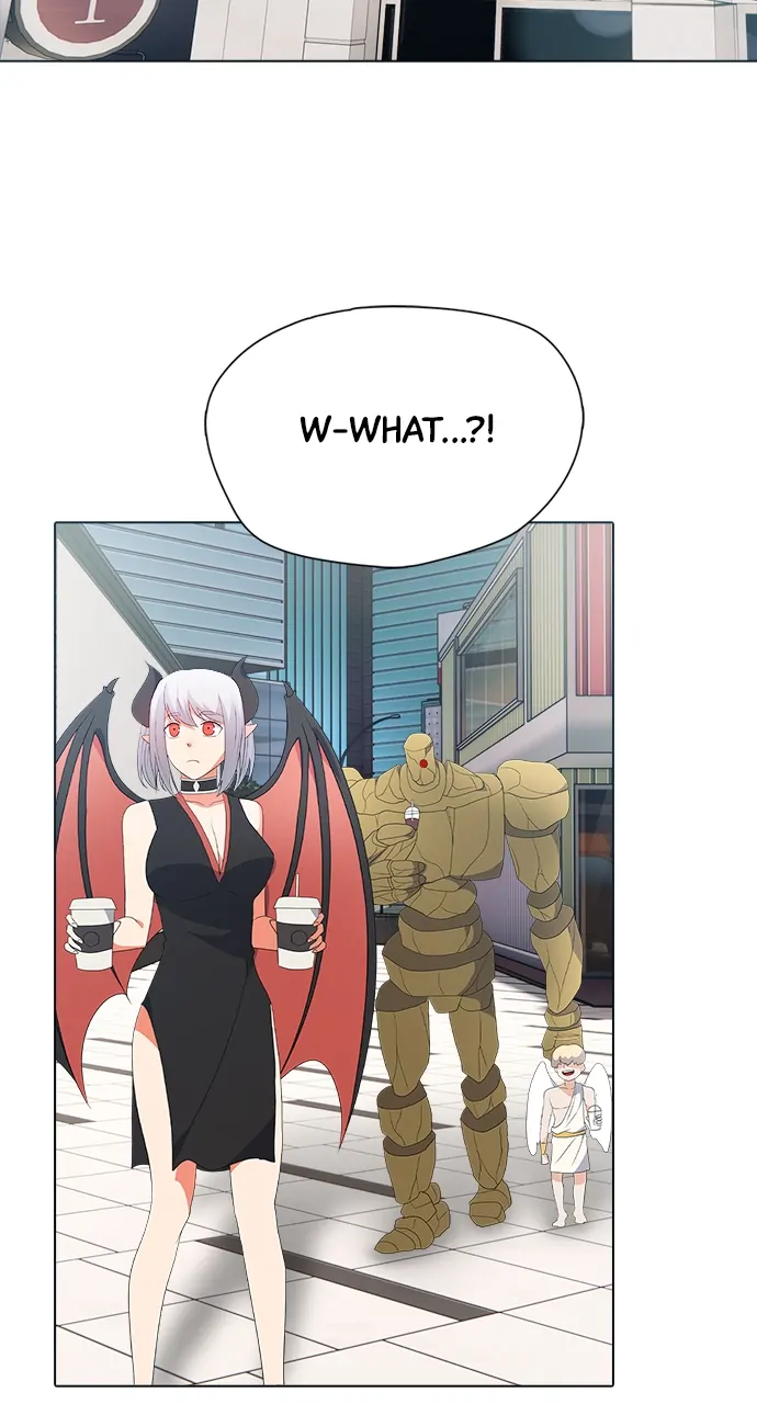 Real World Mobile Chapter 84 - page 34