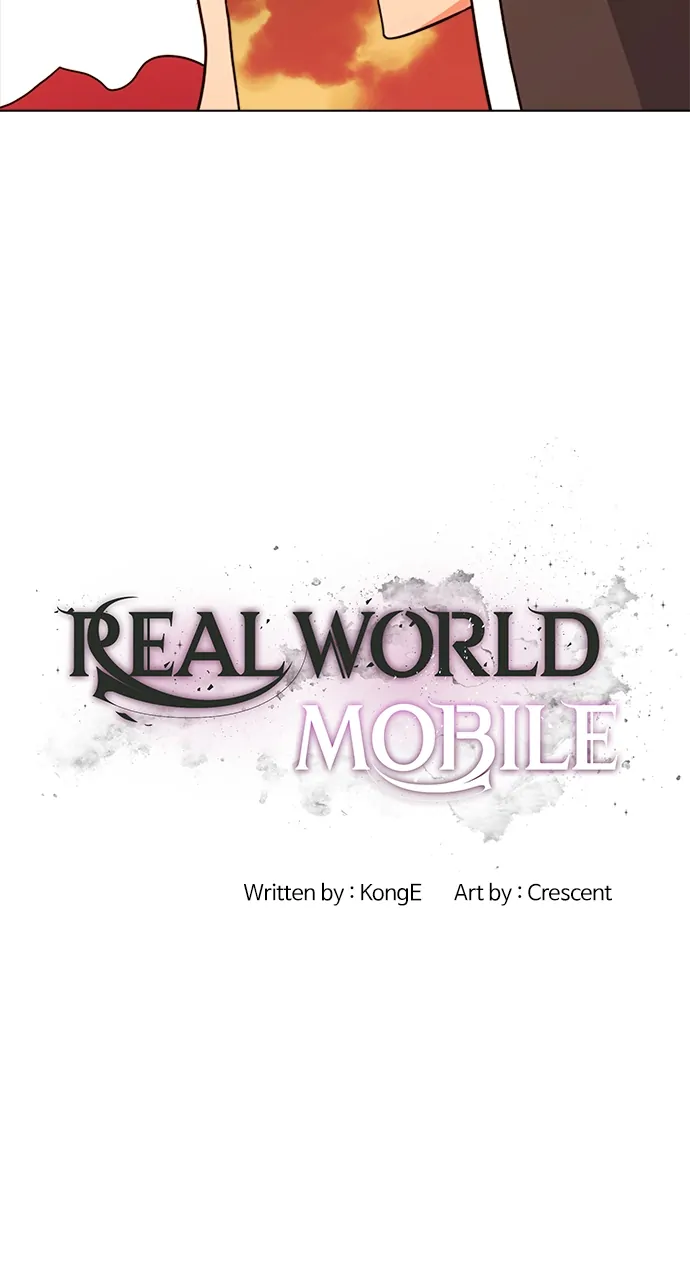 Real World Mobile Chapter 84 - page 5