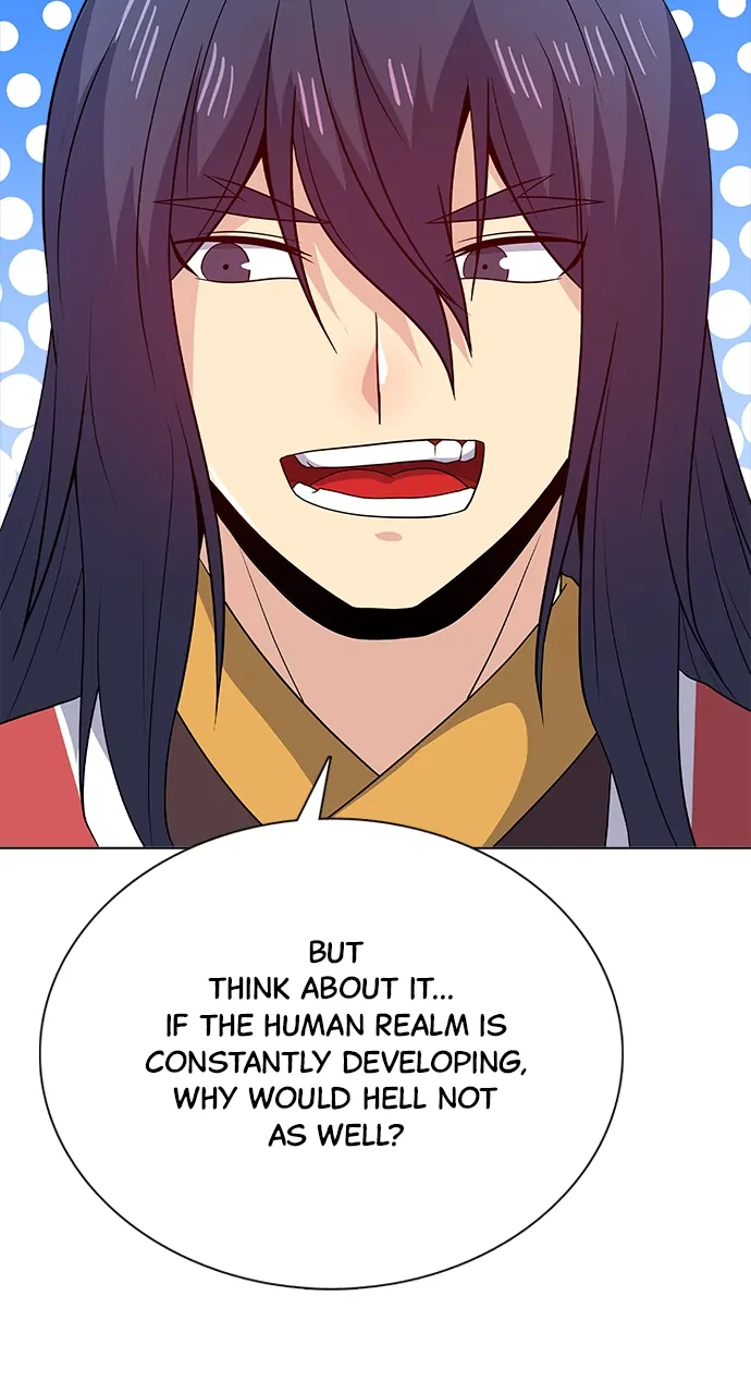 Real World Mobile Chapter 84 - page 43