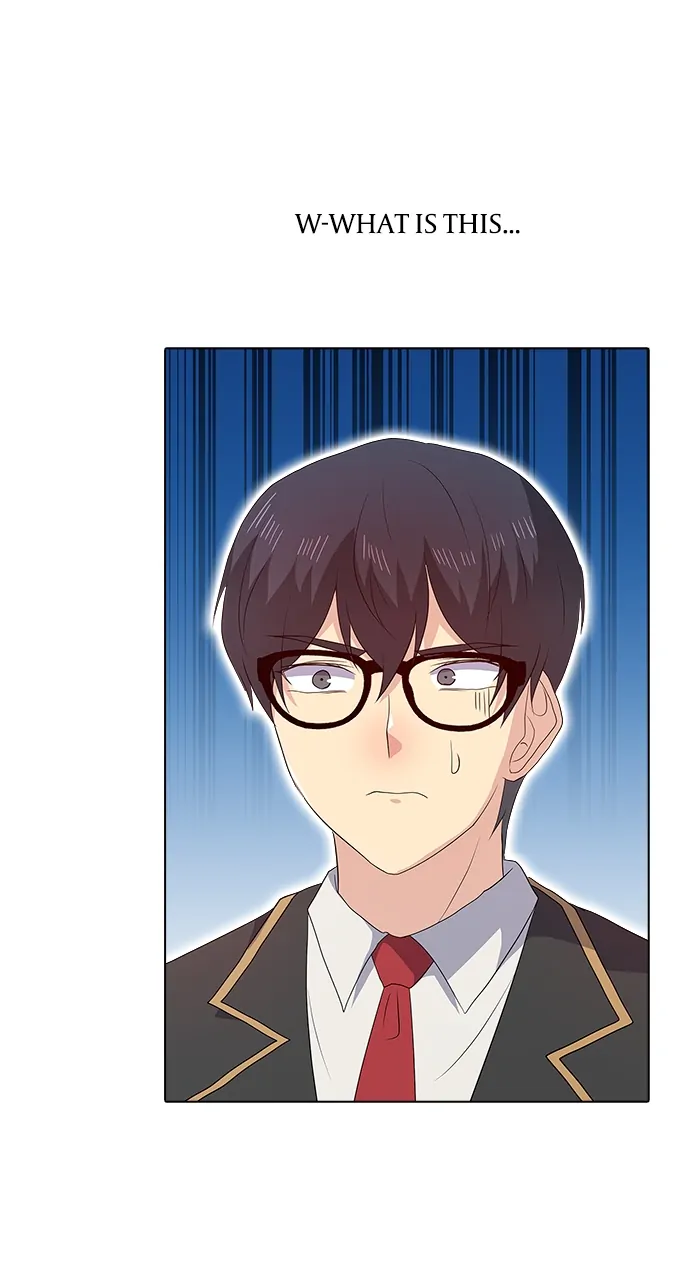 Real World Mobile Chapter 84 - page 61