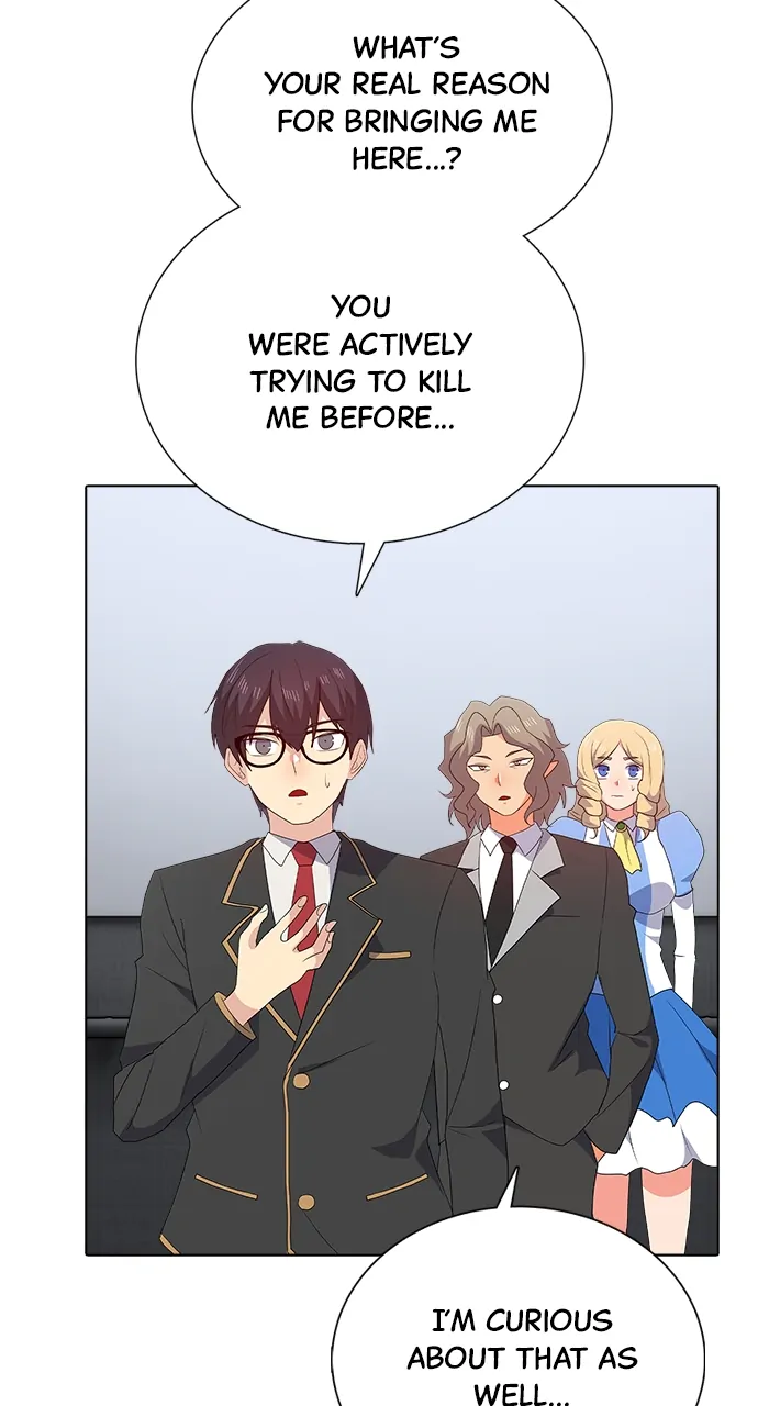 Real World Mobile Chapter 84 - page 68