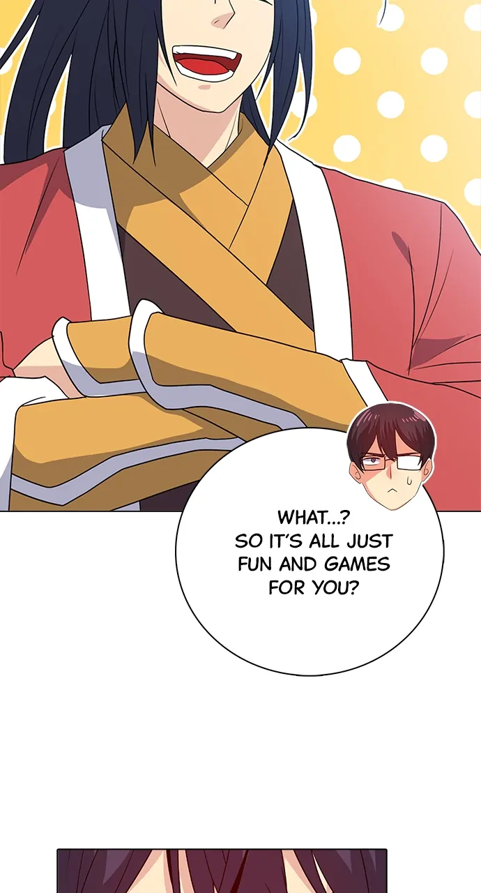 Real World Mobile Chapter 84 - page 75