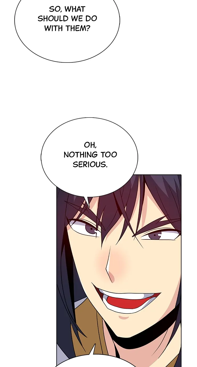 Real World Mobile Chapter 84 - page 86