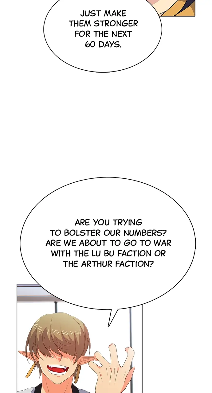 Real World Mobile Chapter 84 - page 87