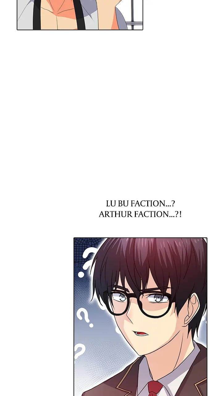 Real World Mobile Chapter 84 - page 88