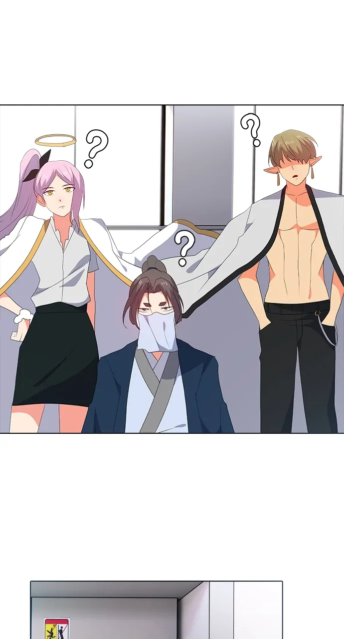 Real World Mobile Chapter 85 - page 3