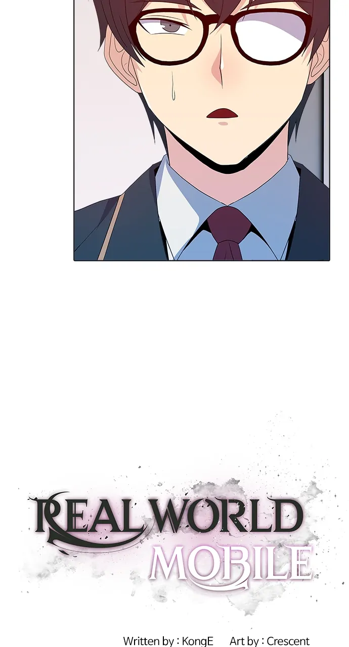 Real World Mobile Chapter 85 - page 5