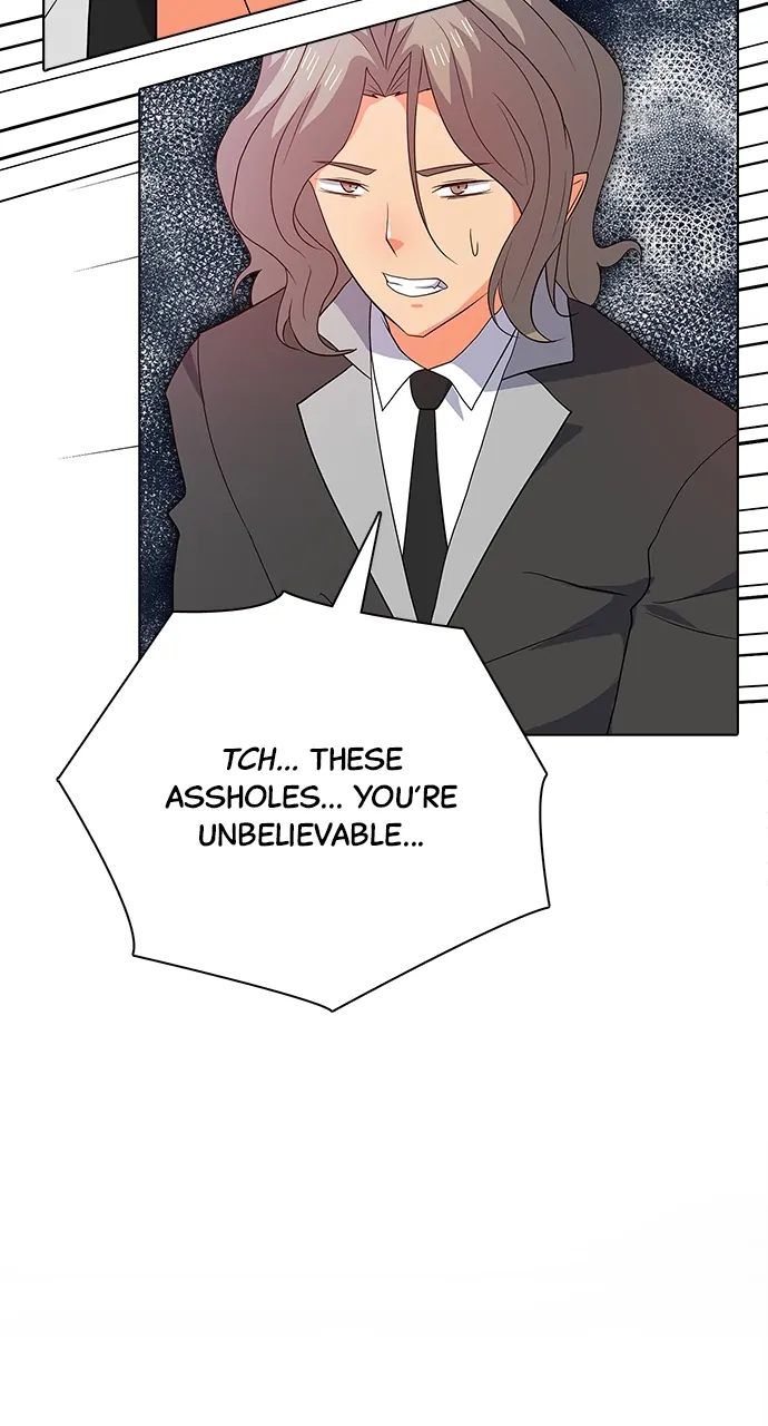 Real World Mobile Chapter 85 - page 61