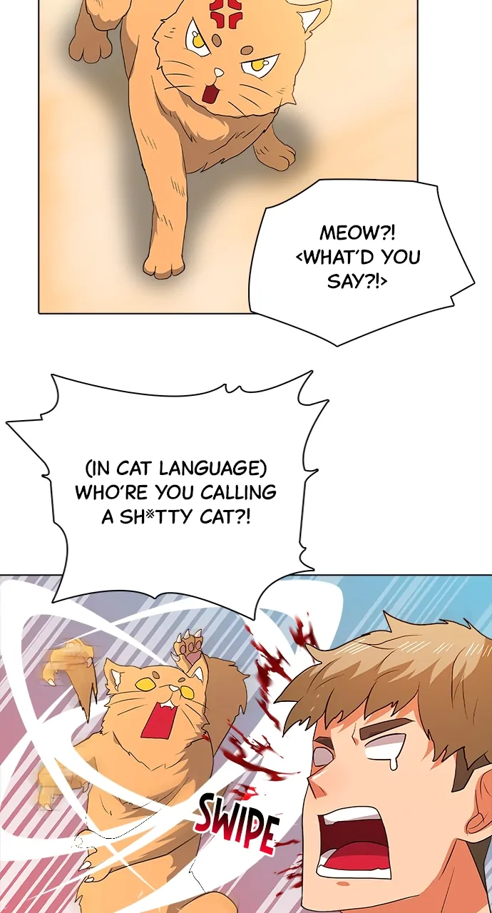 Real World Mobile Chapter 86 - page 21