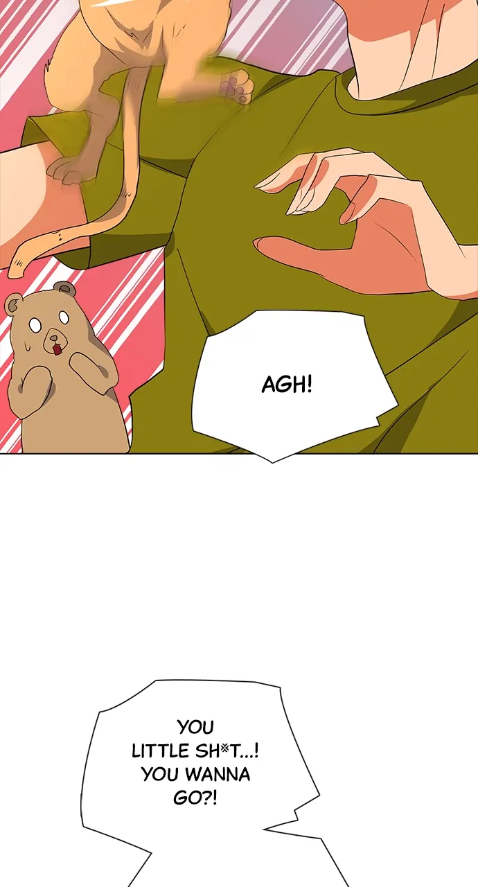 Real World Mobile Chapter 86 - page 22