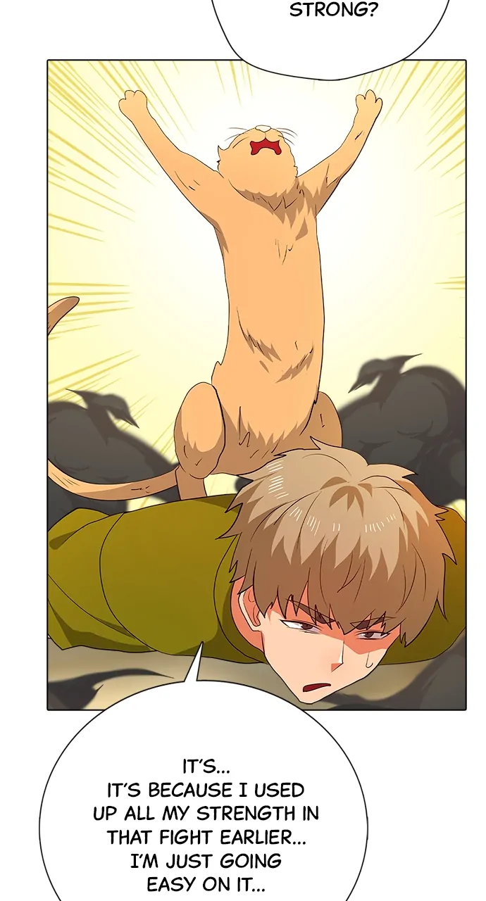 Real World Mobile Chapter 86 - page 25