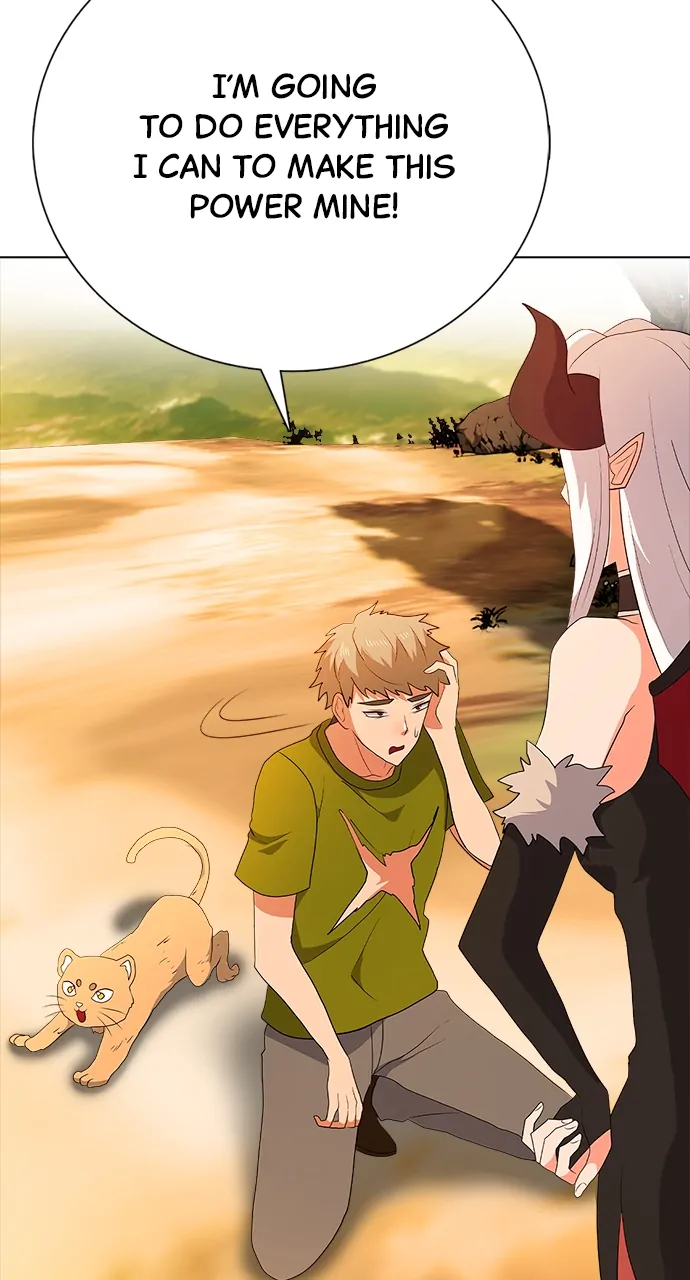 Real World Mobile Chapter 86 - page 30