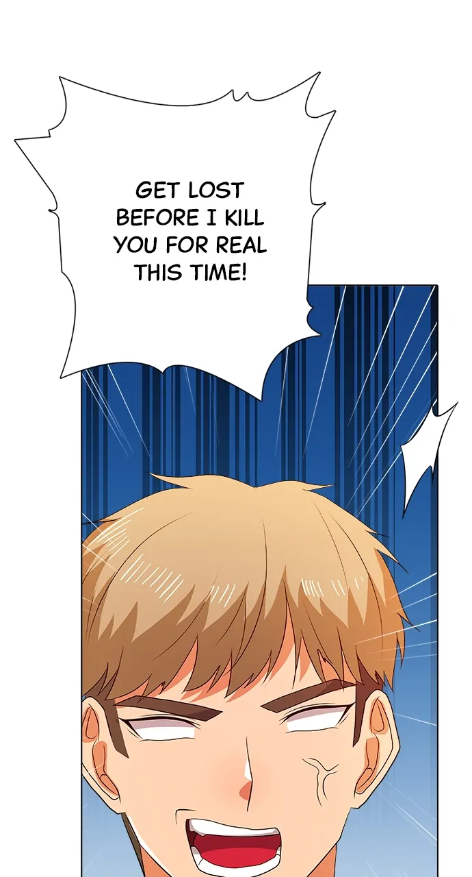 Real World Mobile Chapter 86 - page 36