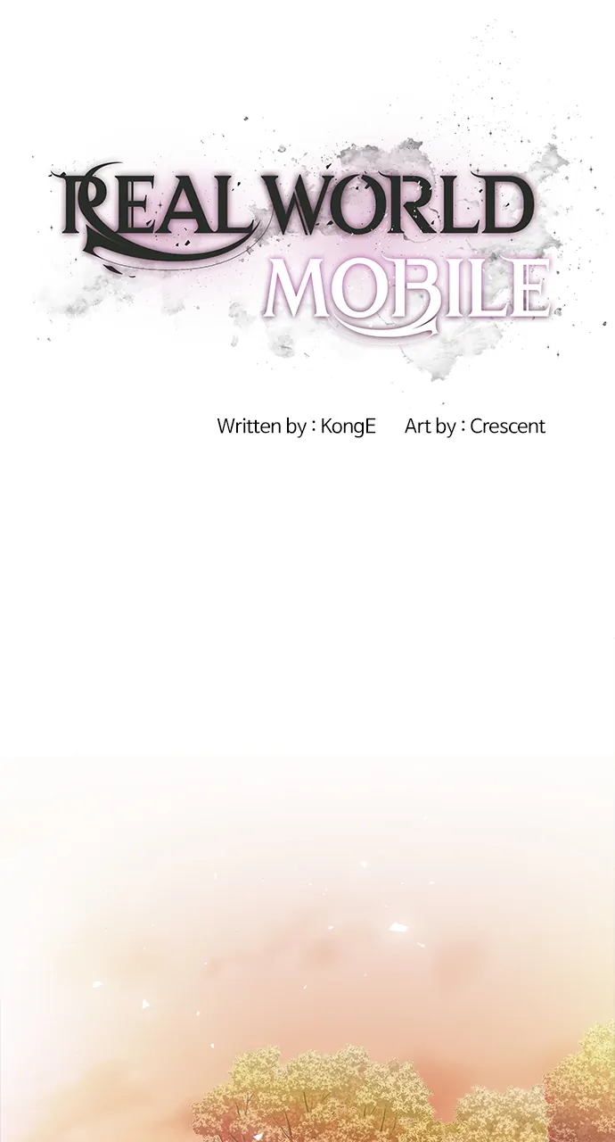 Real World Mobile Chapter 86 - page 6